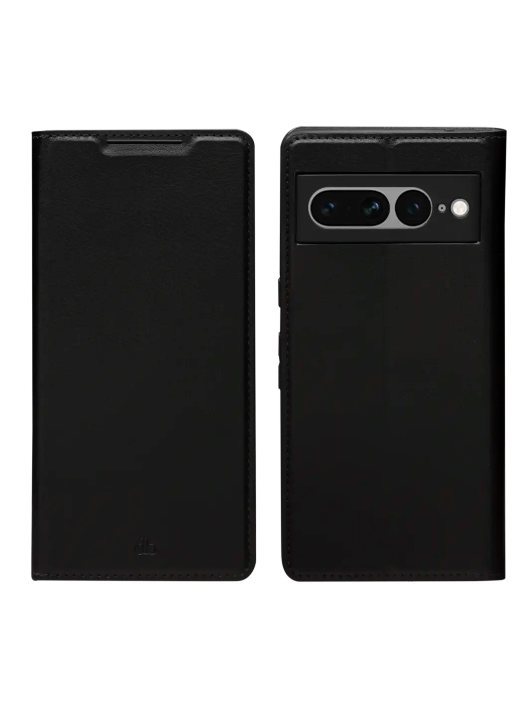 Oslo - Google Pixel 7 Pro - Black Phone Case