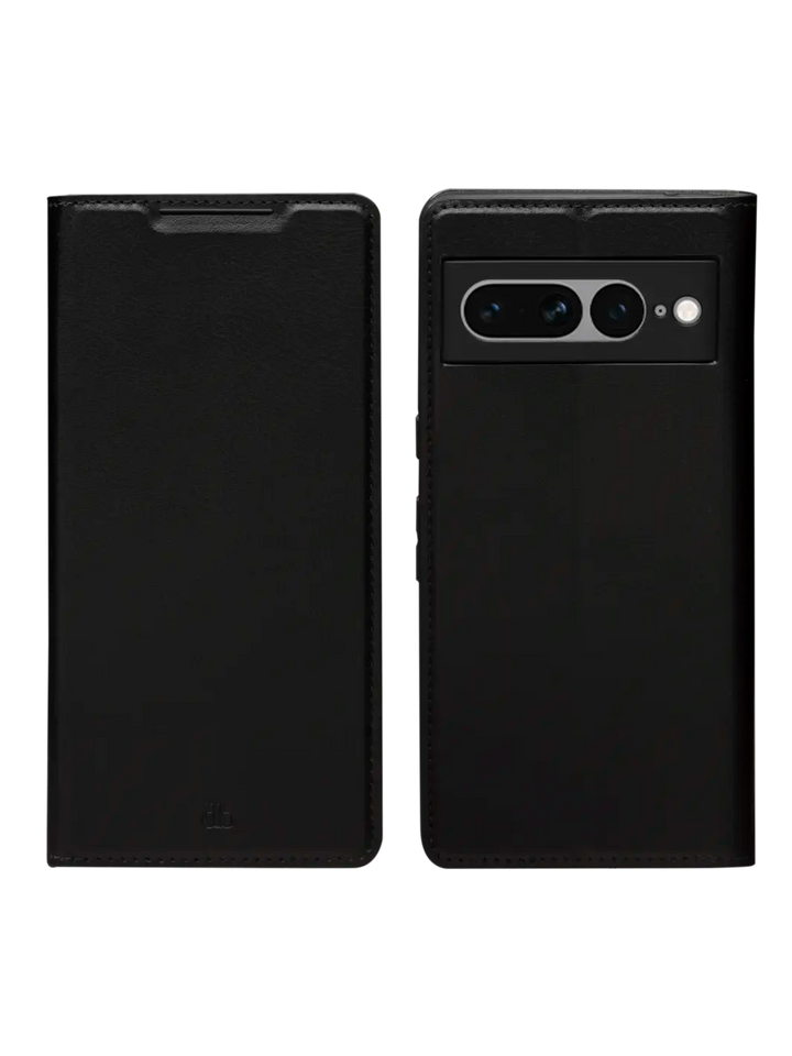 Oslo - Google Pixel 7 Pro - Black Phone Case