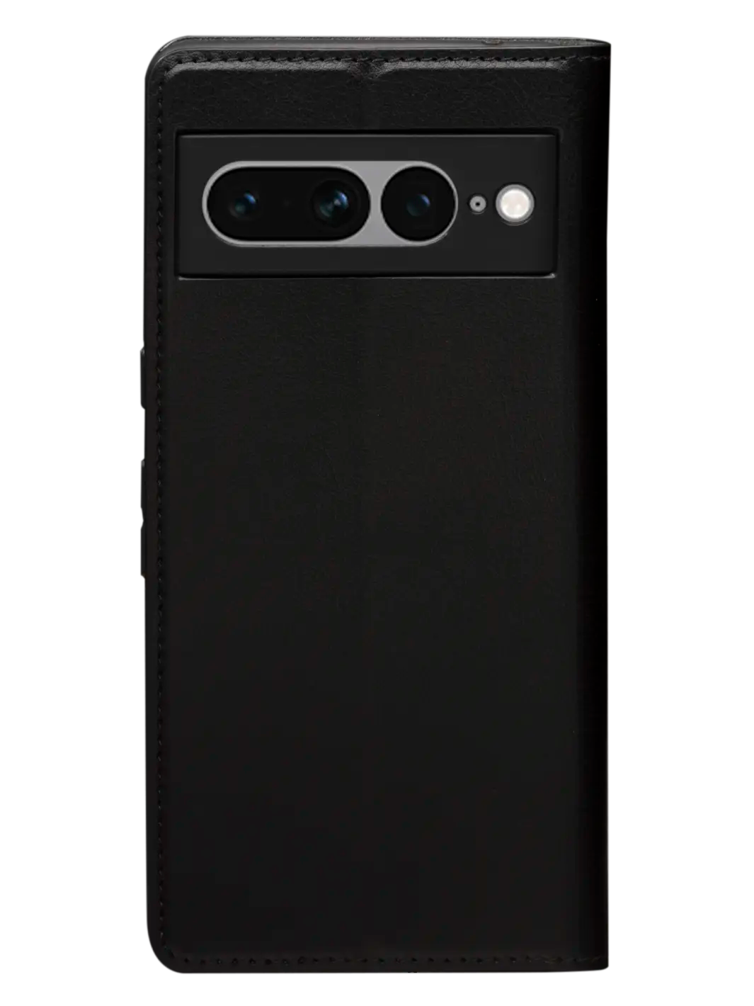 Oslo - Google Pixel 7 Pro - Black Phone Case