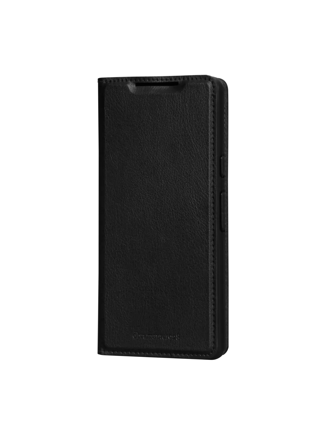 Oslo - Google Pixel 7a - Black Phone Case