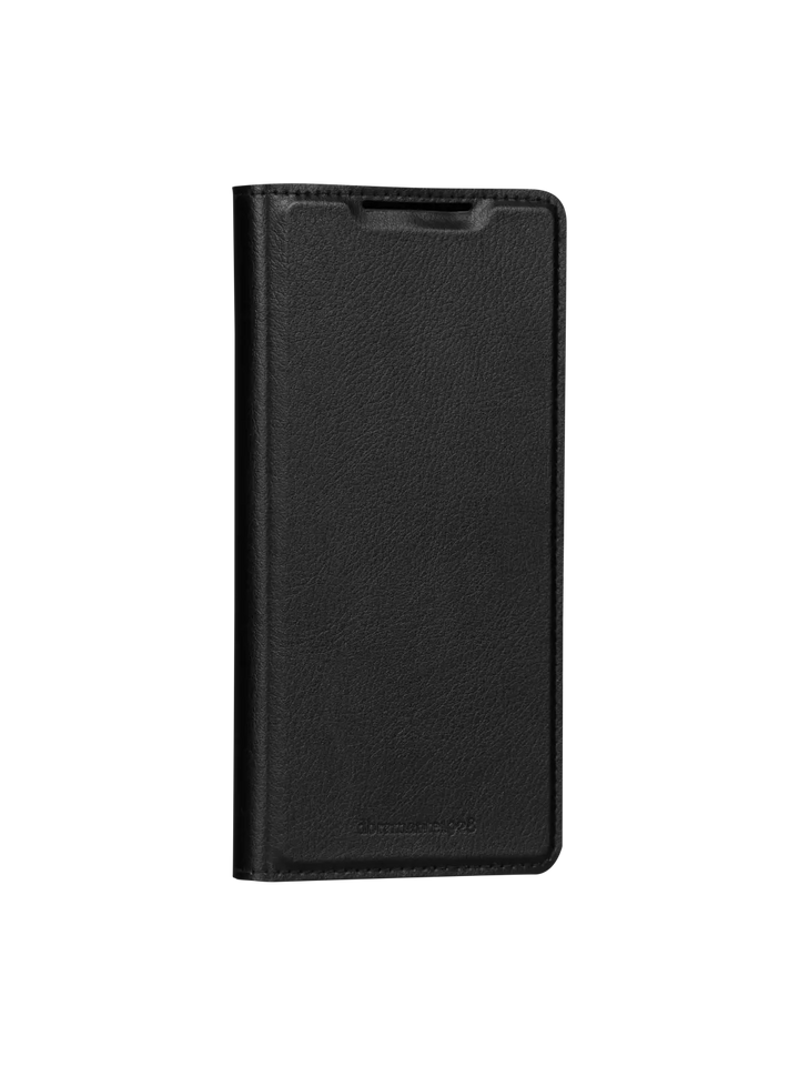 Oslo - Google Pixel 7a - Black Phone Case