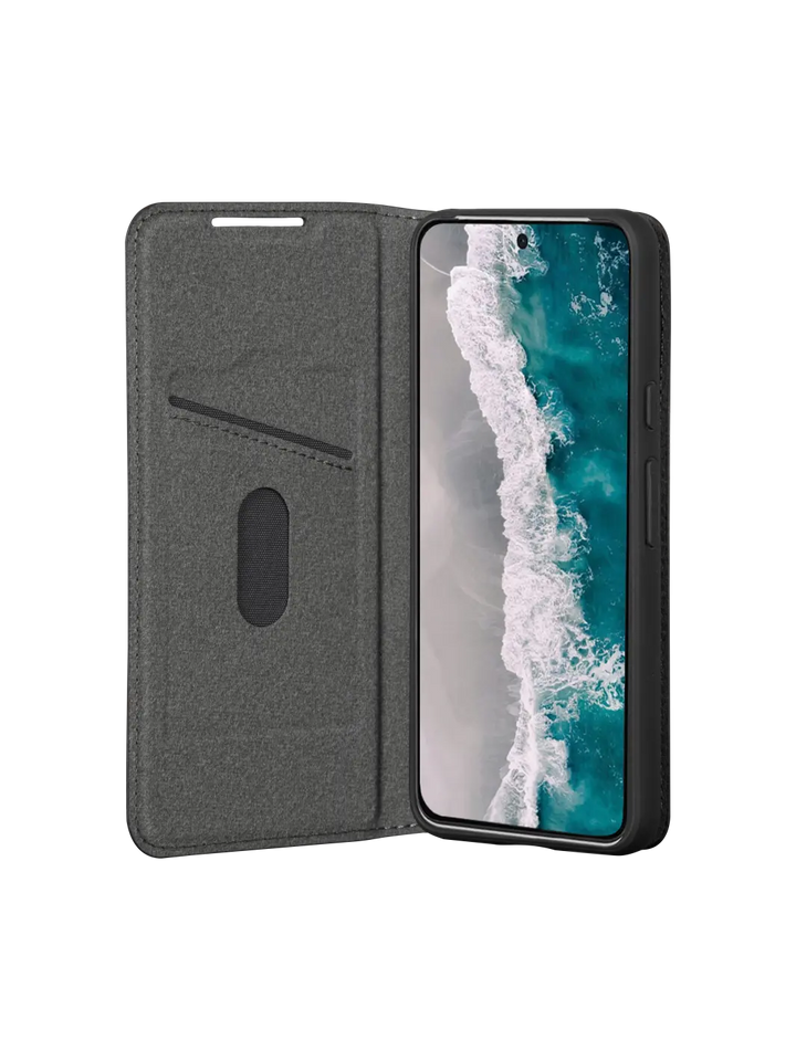 Oslo - Google Pixel 8 - Black Phone Case