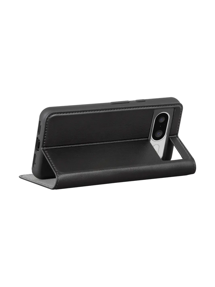Oslo - Google Pixel 8 - Black Phone Case