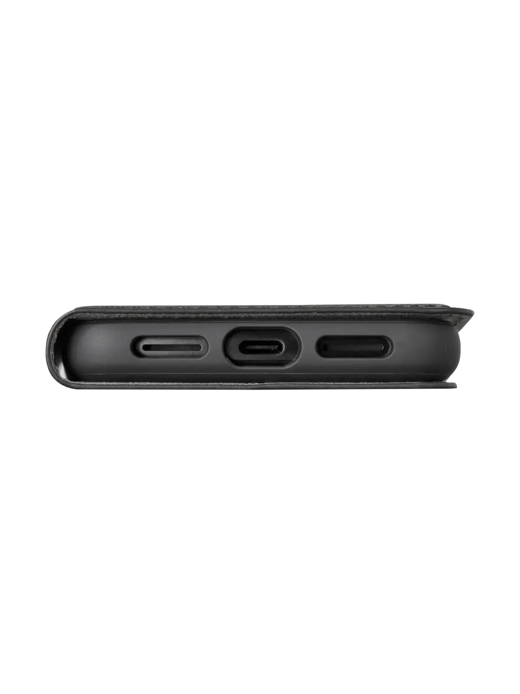 Oslo - Google Pixel 8 - Black Phone Case