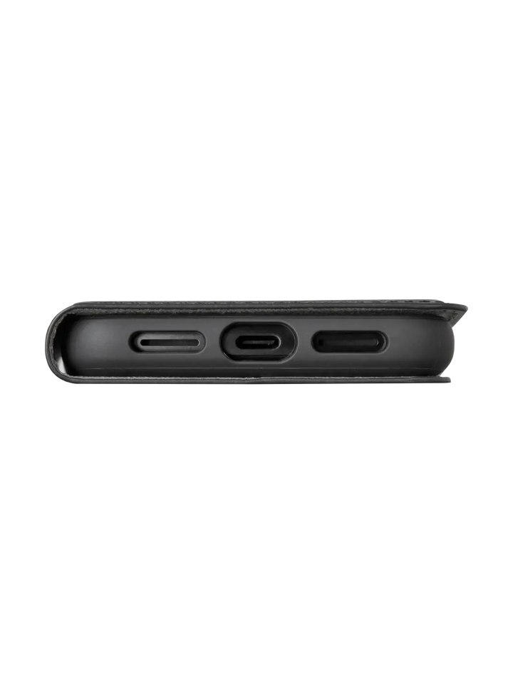 Oslo - Google Pixel 8 - Black Phone Case