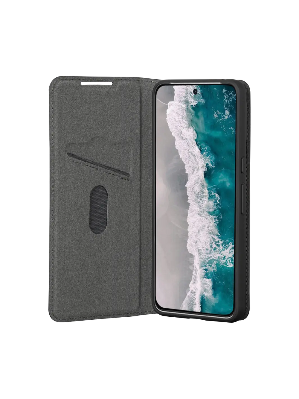 Oslo - Google Pixel 8 Pro - Black Phone Case
