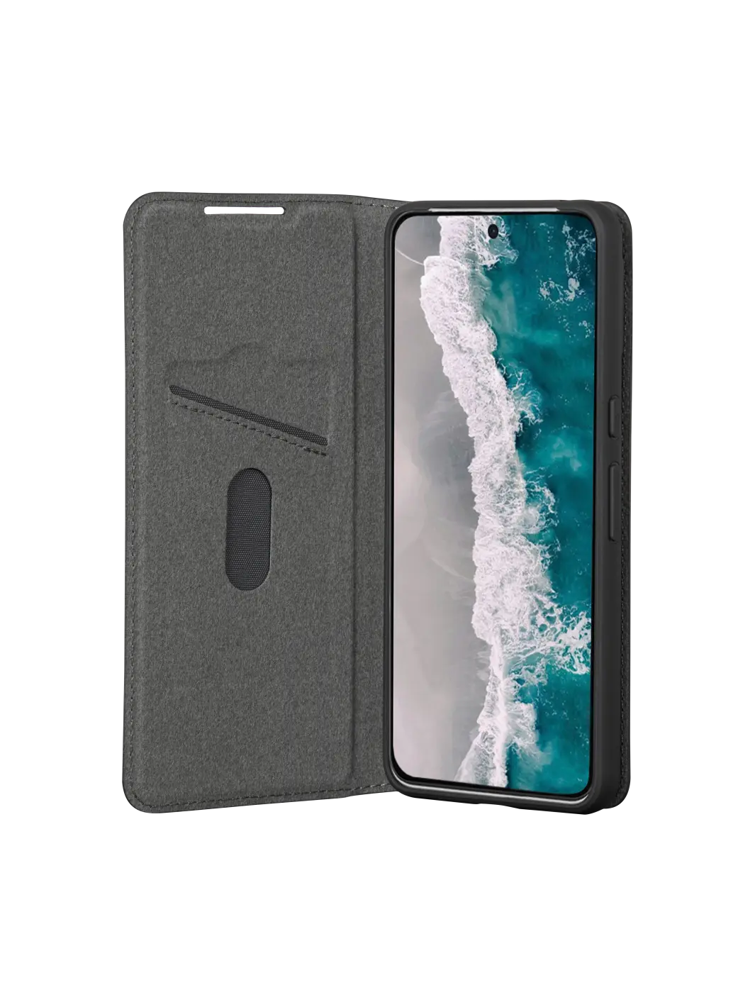 Oslo - Google Pixel 8 Pro - Black Phone Case