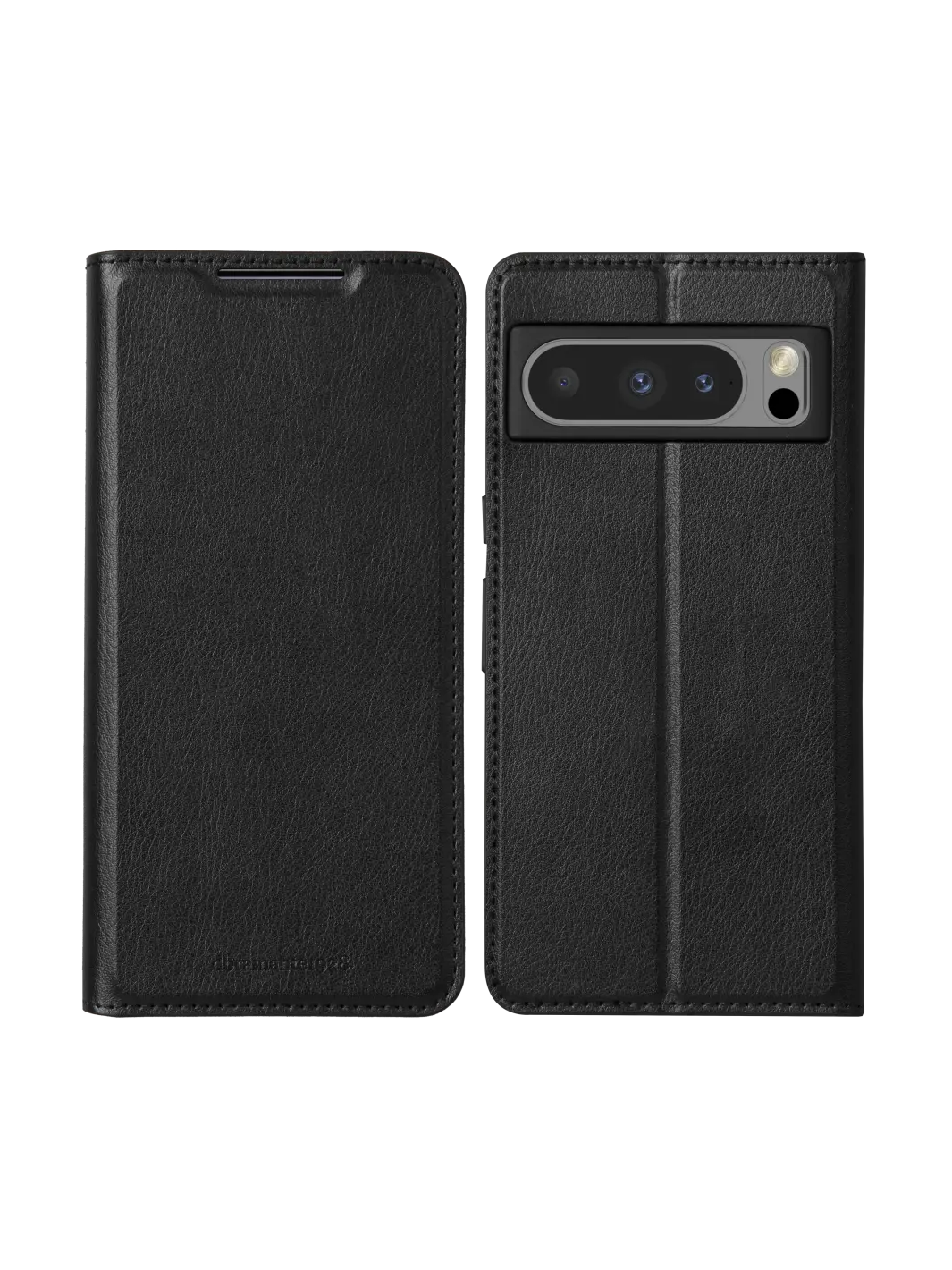 Oslo - Google Pixel 8 Pro - Black Phone Case