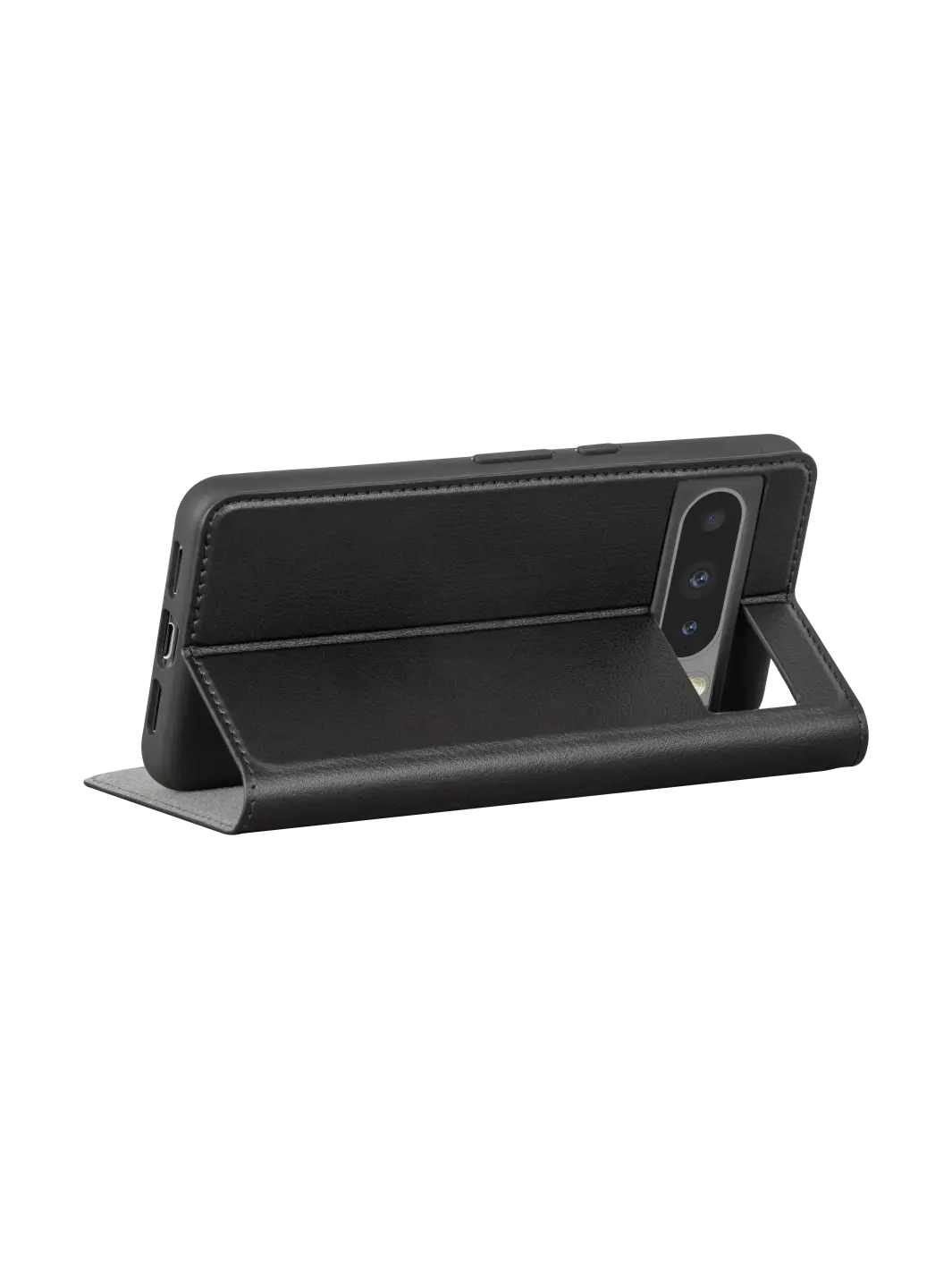 Oslo - Google Pixel 8 Pro - Black Phone Case