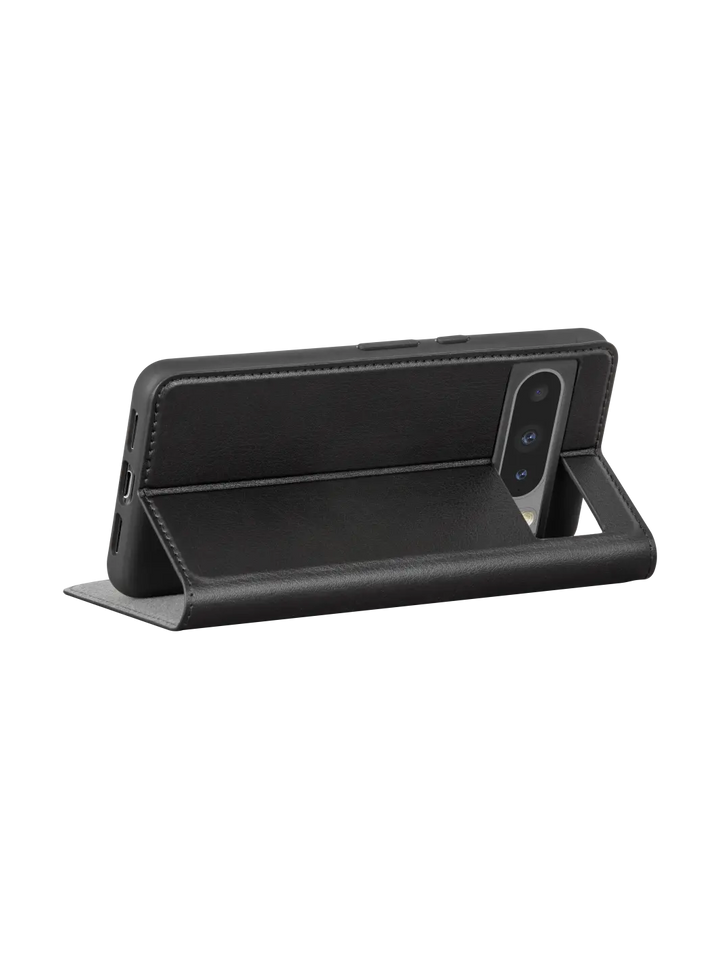 Oslo - Google Pixel 8 Pro - Black Phone Case