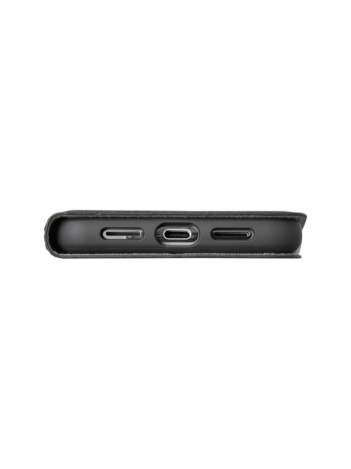 Oslo - Google Pixel 8 Pro - Black Phone Case