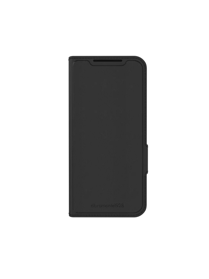 Oslo Pro - Google Pixel 8a - Black Phone Case