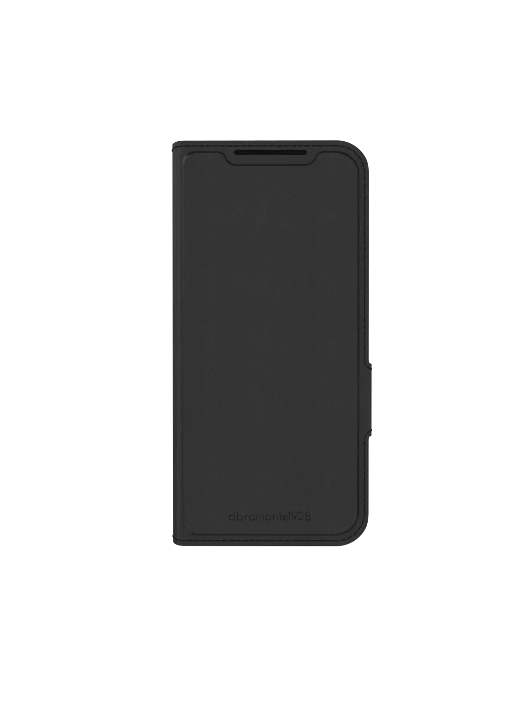 Oslo Pro - Galaxy S24 Ultra - Black