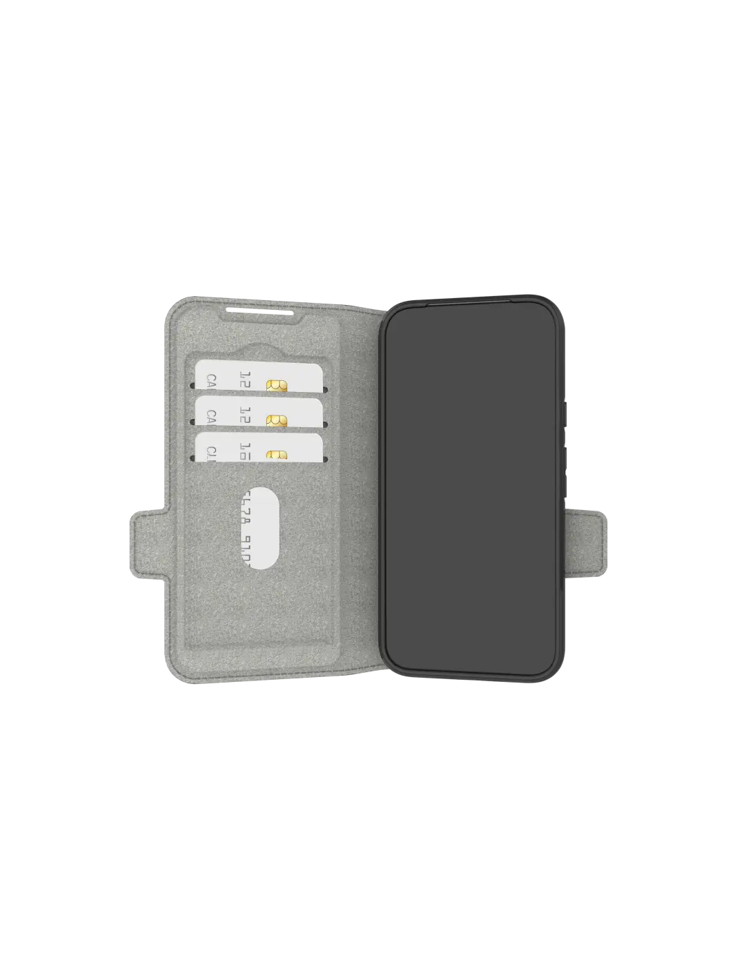 Oslo Pro - Google Pixel 8a - Black Phone Case