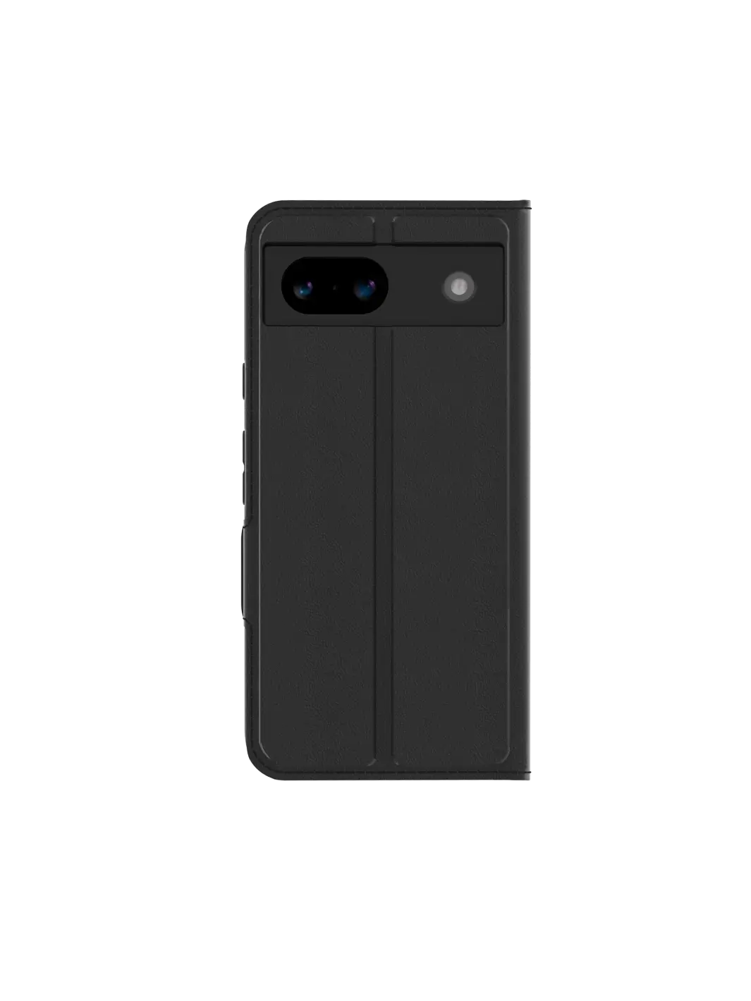 Oslo Pro - Google Pixel 8a - Black Phone Case