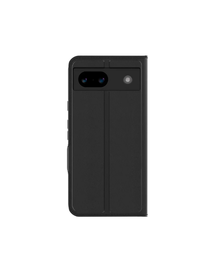 Oslo Pro - Google Pixel 8a - Black Phone Case