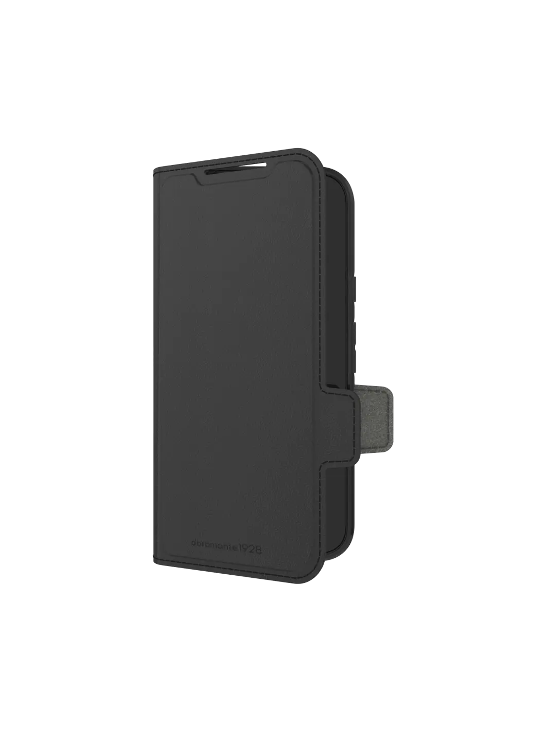 Oslo Pro - Google Pixel 8a - Black Phone Case