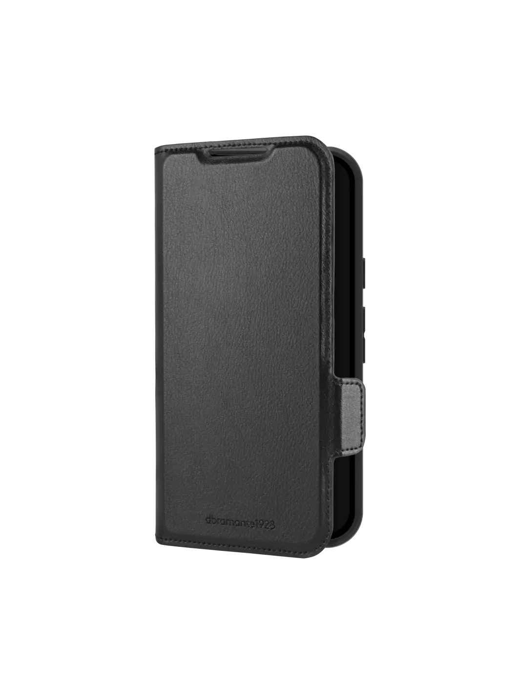 Oslo Pro - Google Pixel 9 / 9 Pro - Black Phone Case
