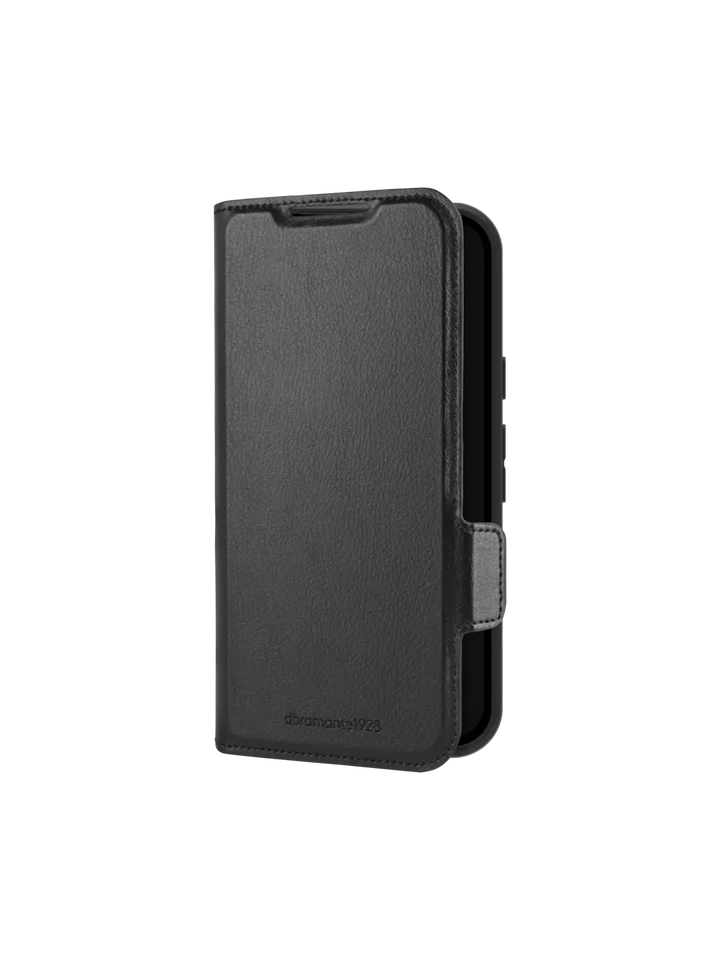 Oslo Pro - Google Pixel 9 / 9 Pro - Black Phone Case