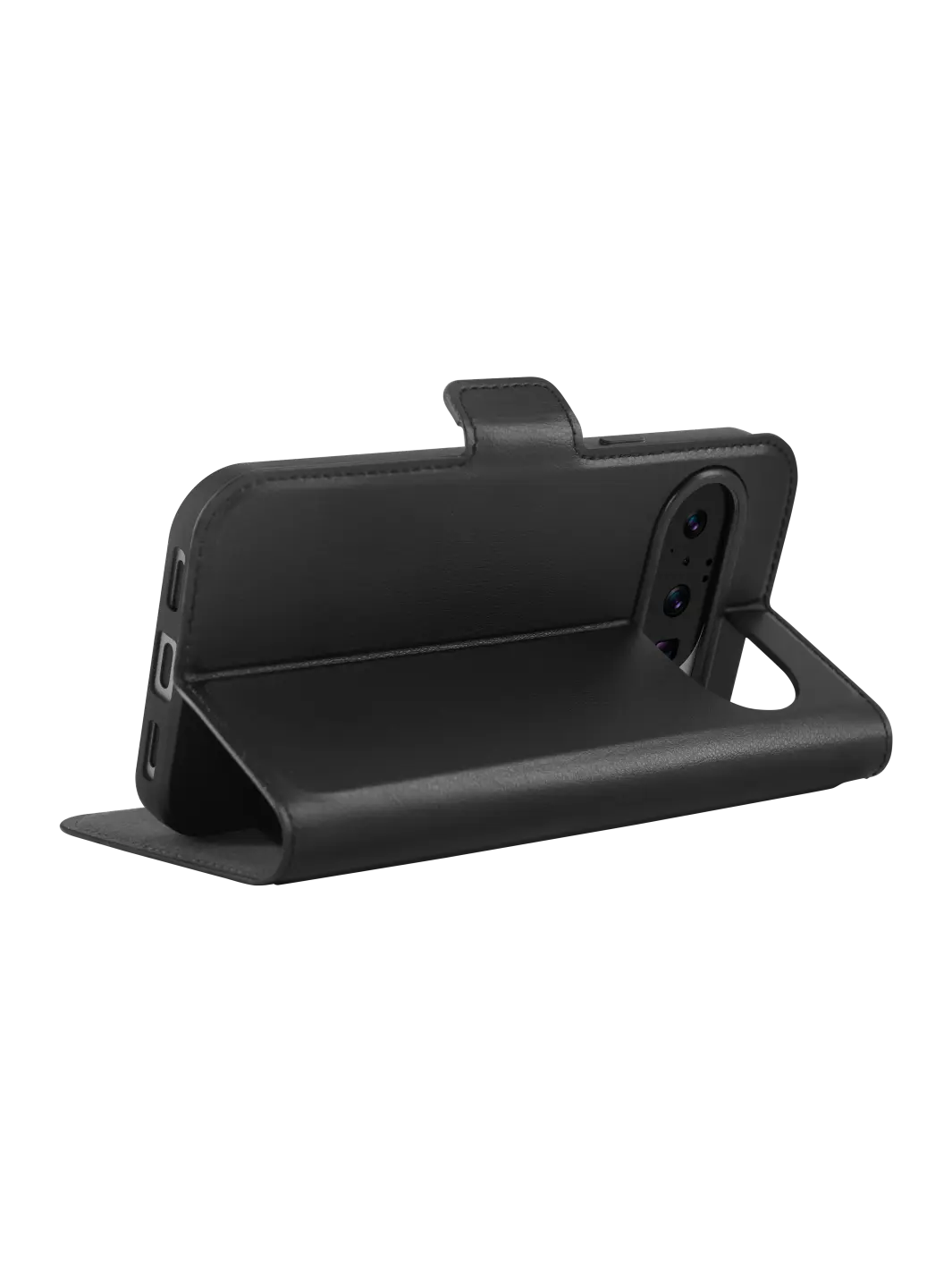 Oslo Pro - Google Pixel 10 / 10 Pro - Black Phone Case