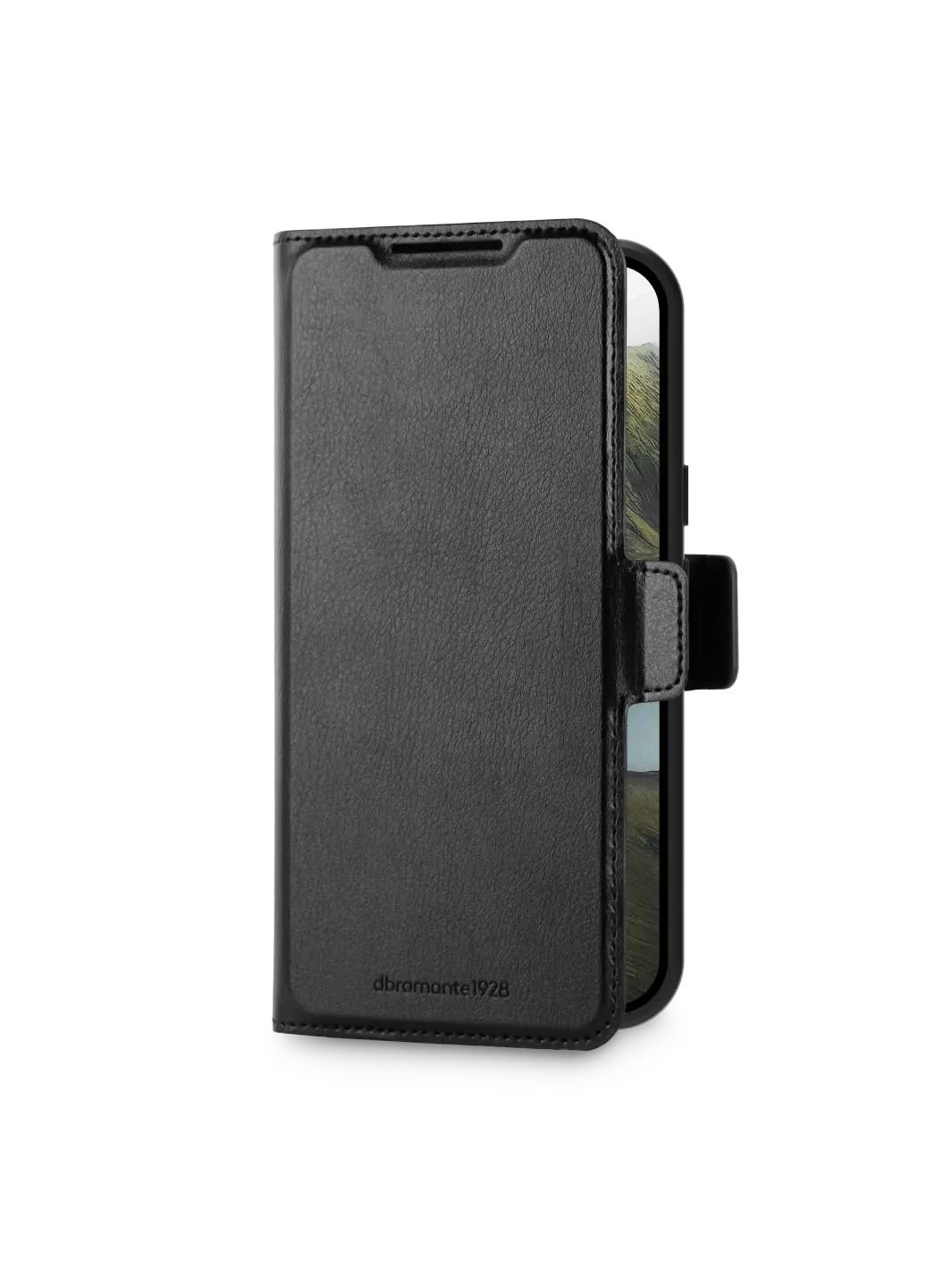 Oslo Pro - Google Pixel 10 / 10 Pro - Black Phone Case