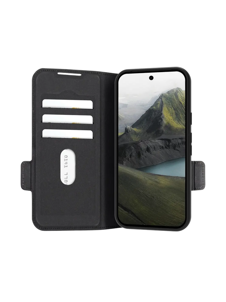 Oslo Pro - Google Pixel 9 Pro XL - Black Phone Case