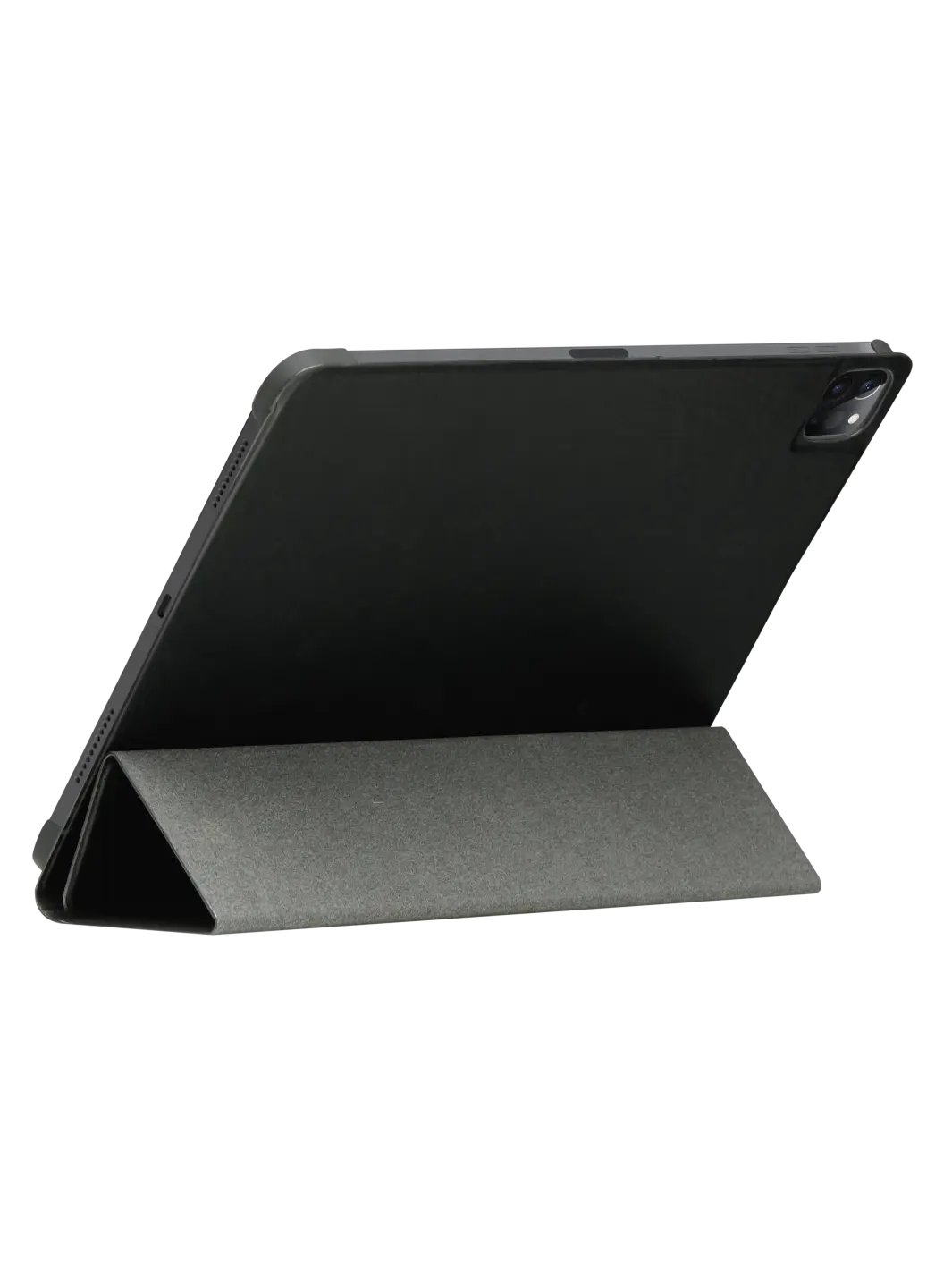 Oslo - iPad Air 10.9"/Pro 11" (2020) - Black iPad Case