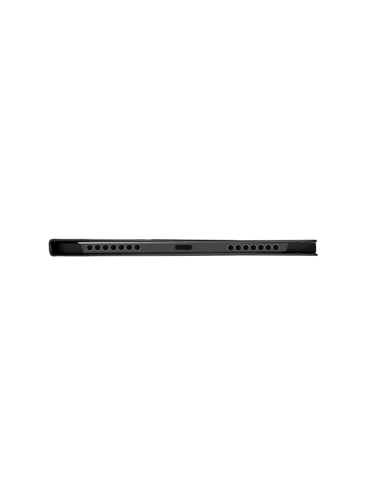 Oslo - iPad Air 10.9"/Pro 11" (2020) - Black iPad Case