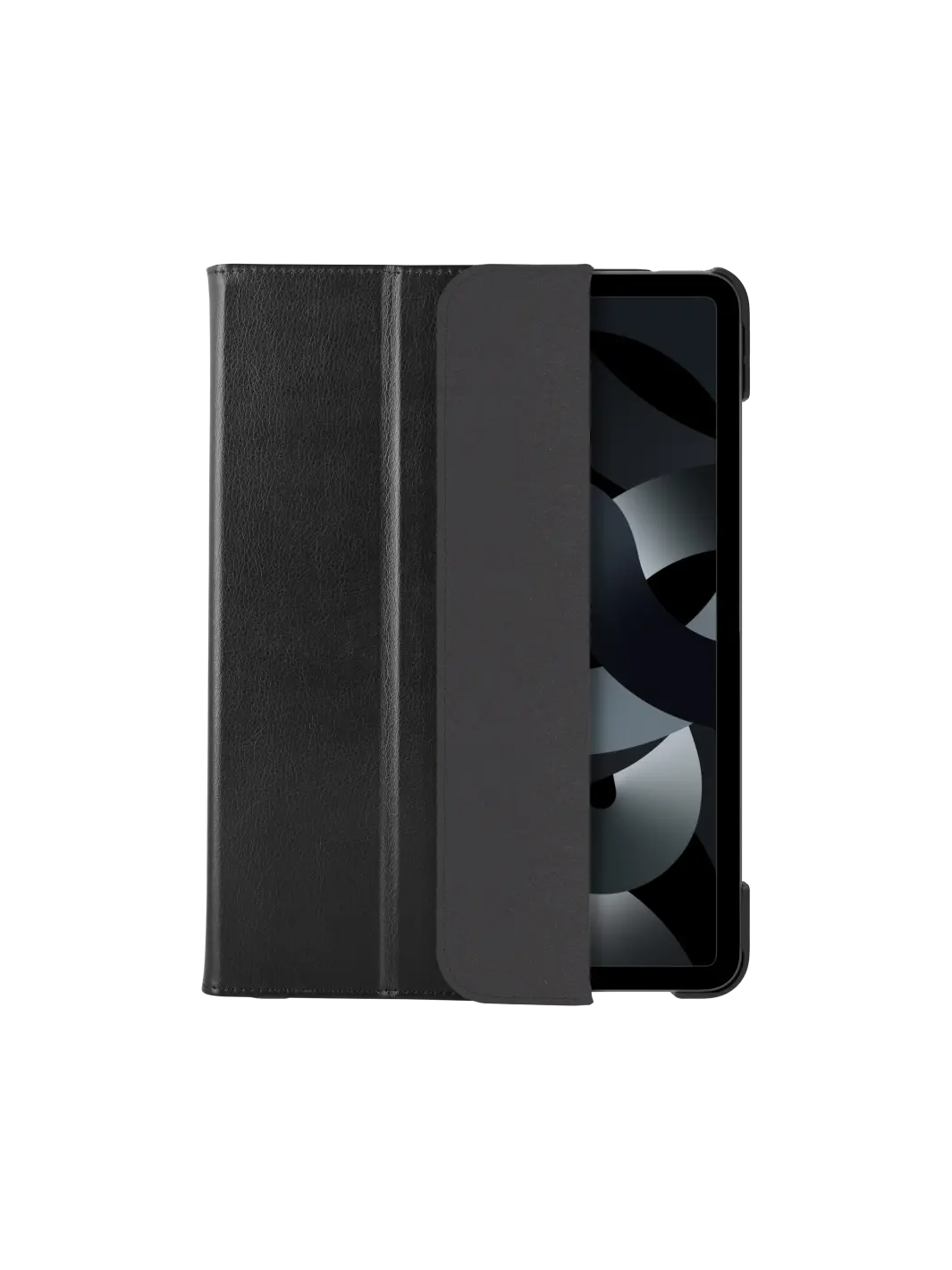 Oslo - iPad Air 11" M3/M2/5th/4th - Black iPad Case