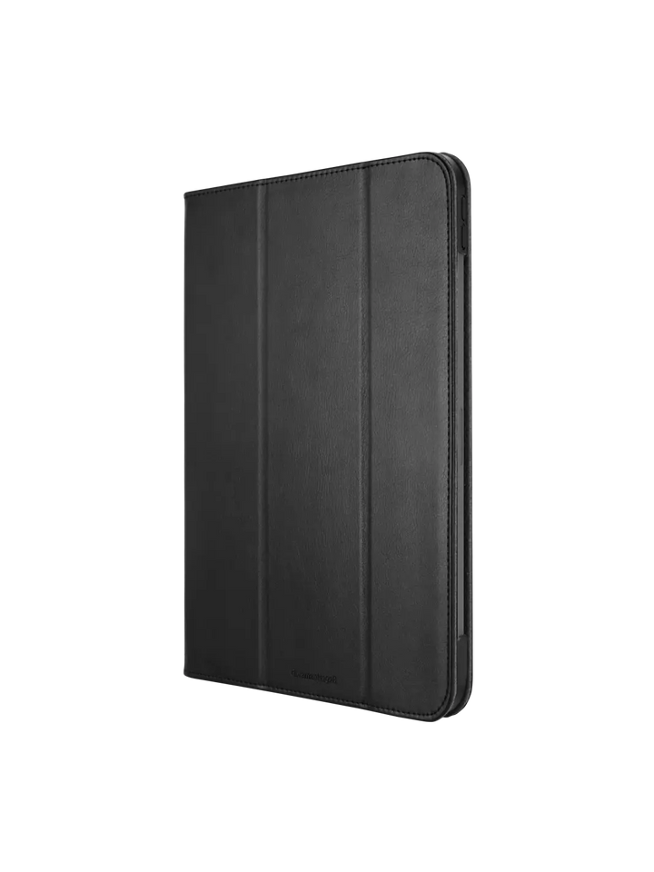 Oslo - iPad Air 11" M3/M2/5th/4th - Black iPad Case