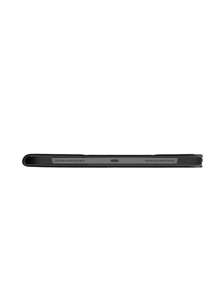 Oslo - iPad Air 11" M3/M2/5th/4th - Black iPad Case