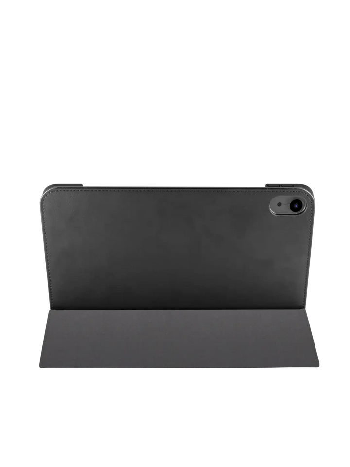 Oslo - iPad Air 11" M3/M2/5th/4th - Black iPad Case