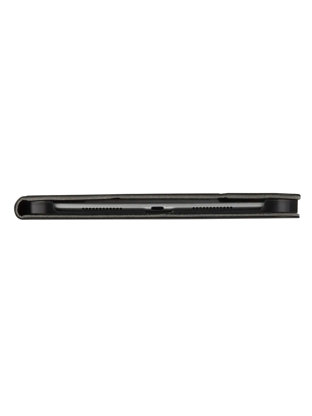 Oslo - iPad 11" A16/10.9" 10th - Black iPad Case