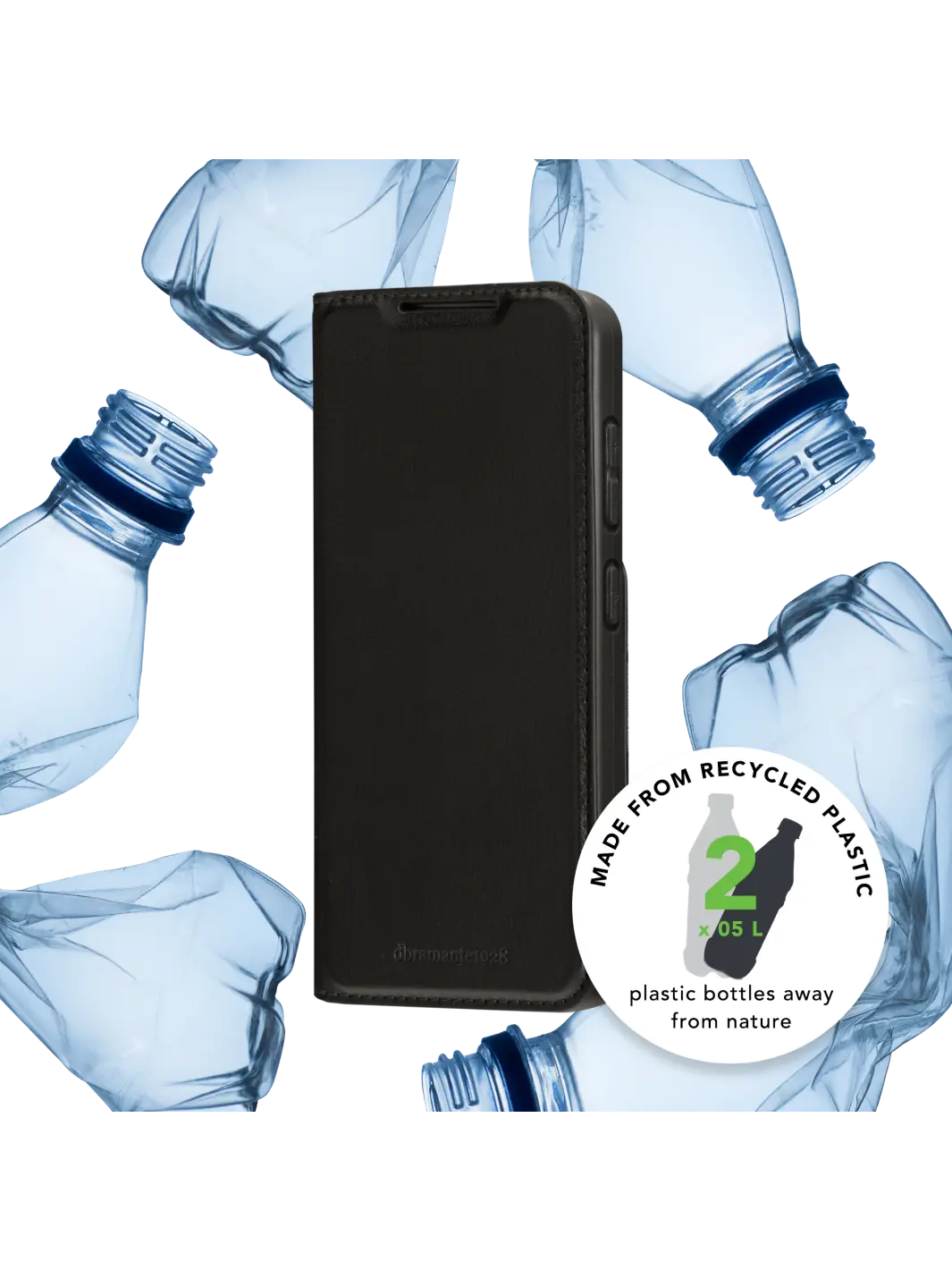 Oslo Black OnePlus 10 Pro Phone Cases