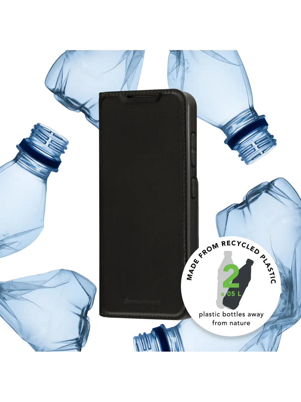 Oslo - OnePlus 10 Pro - Black Phone Case