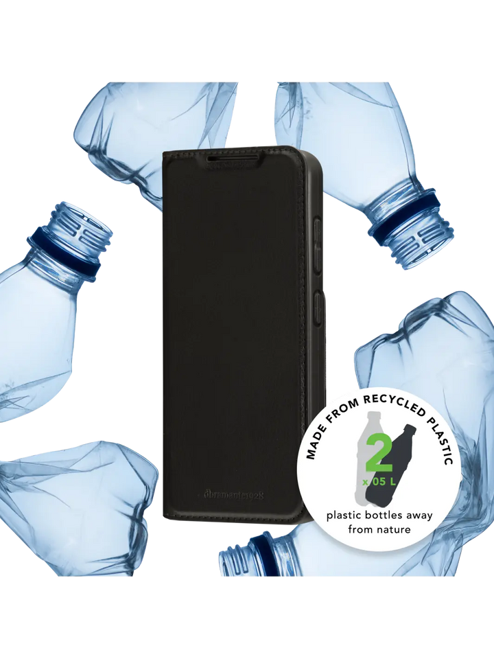 Oslo - OnePlus 10 Pro - Black Phone Case