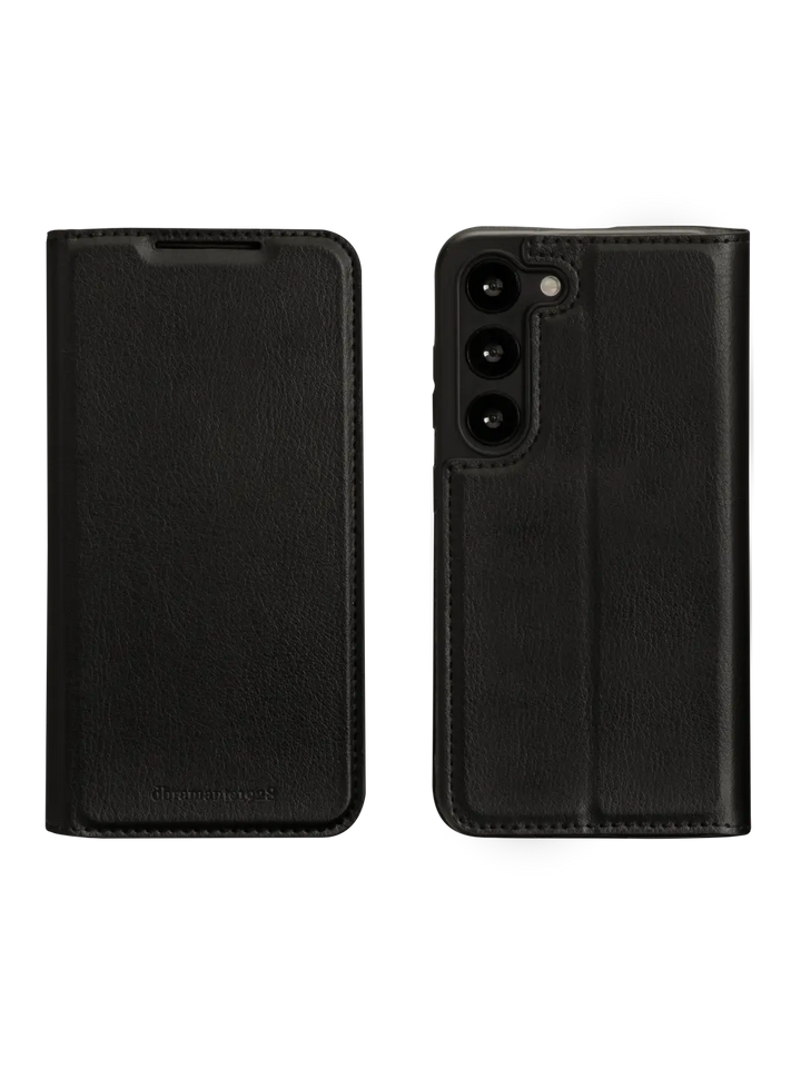 Oslo - Galaxy S23+ - Black Phone Case