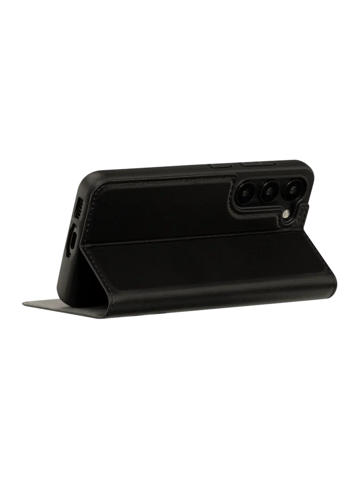 Oslo - Galaxy S23+ - Black Phone Case