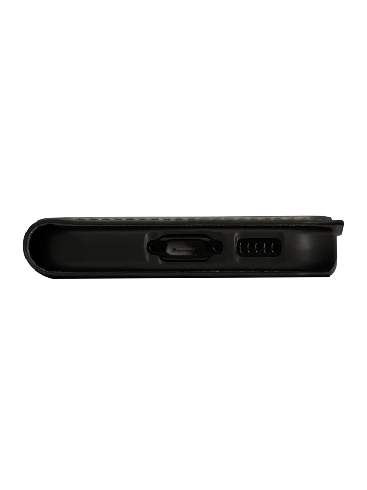 Oslo - Galaxy S23+ - Black Phone Case