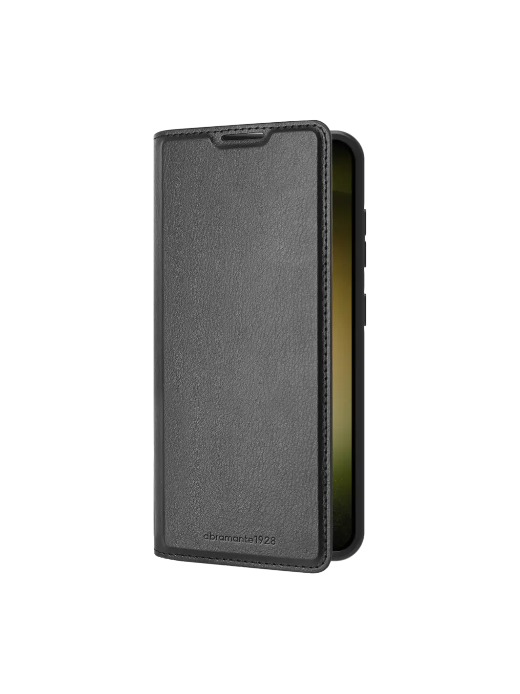 Oslo - Galaxy S24+ - Black Phone Case