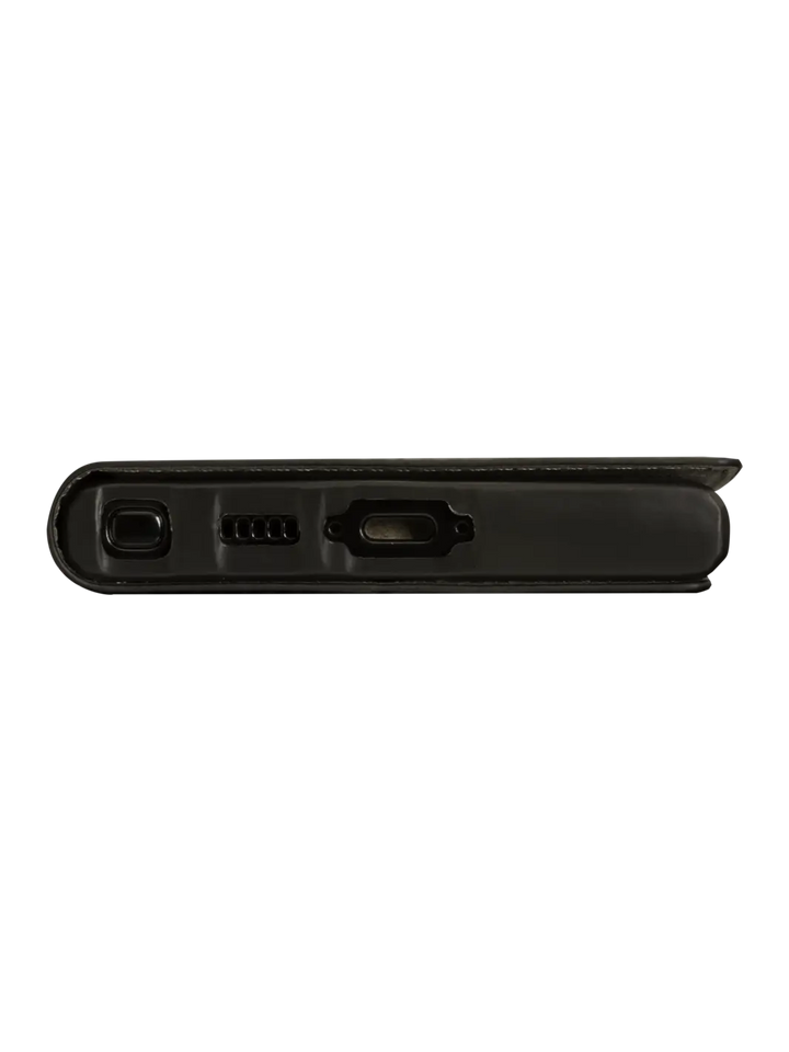 Oslo - Galaxy S23 Ultra - Black Phone Case