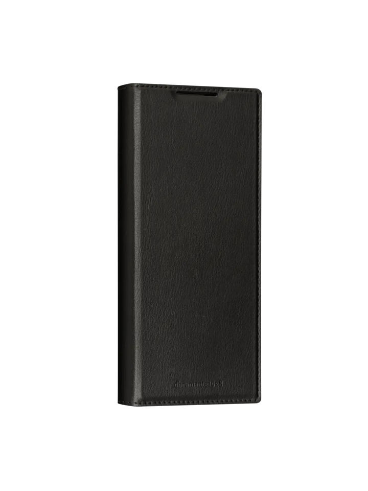 Oslo - Galaxy S23 Ultra - Black Phone Case