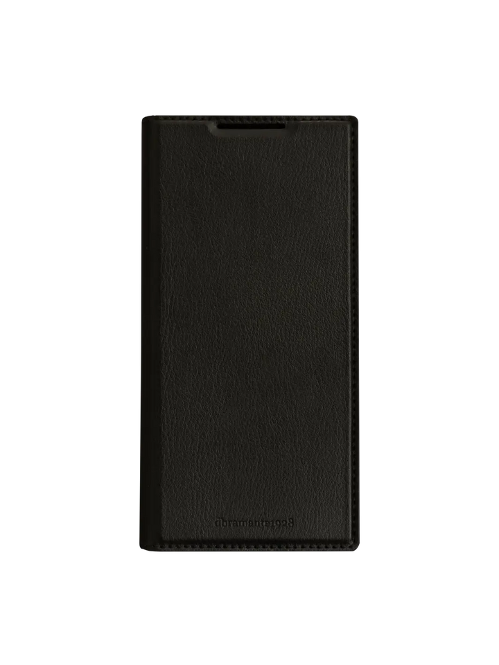 Oslo - Galaxy S23 Ultra - Black Phone Case