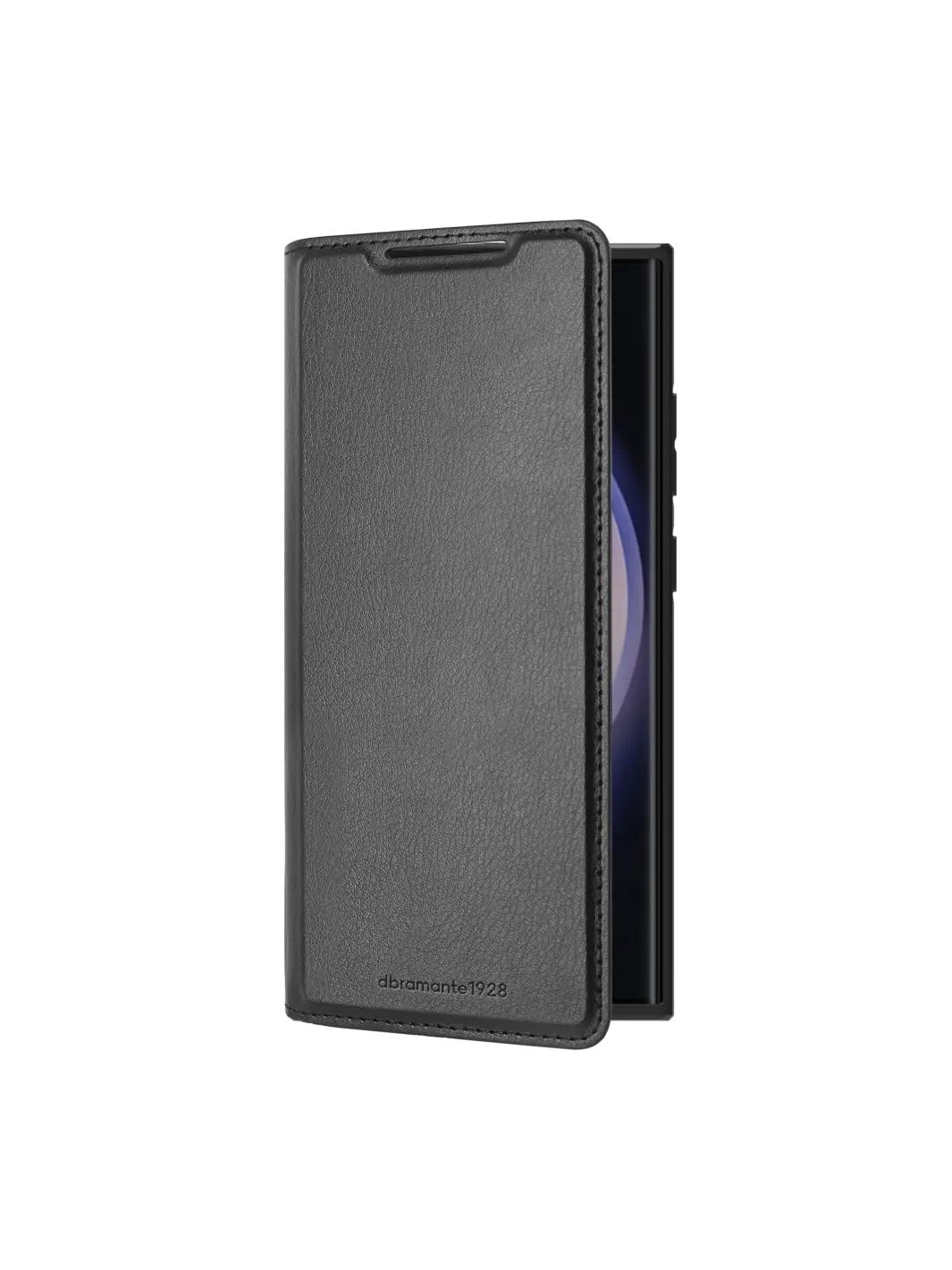 Oslo - Galaxy S24 Ultra - Black Phone Case