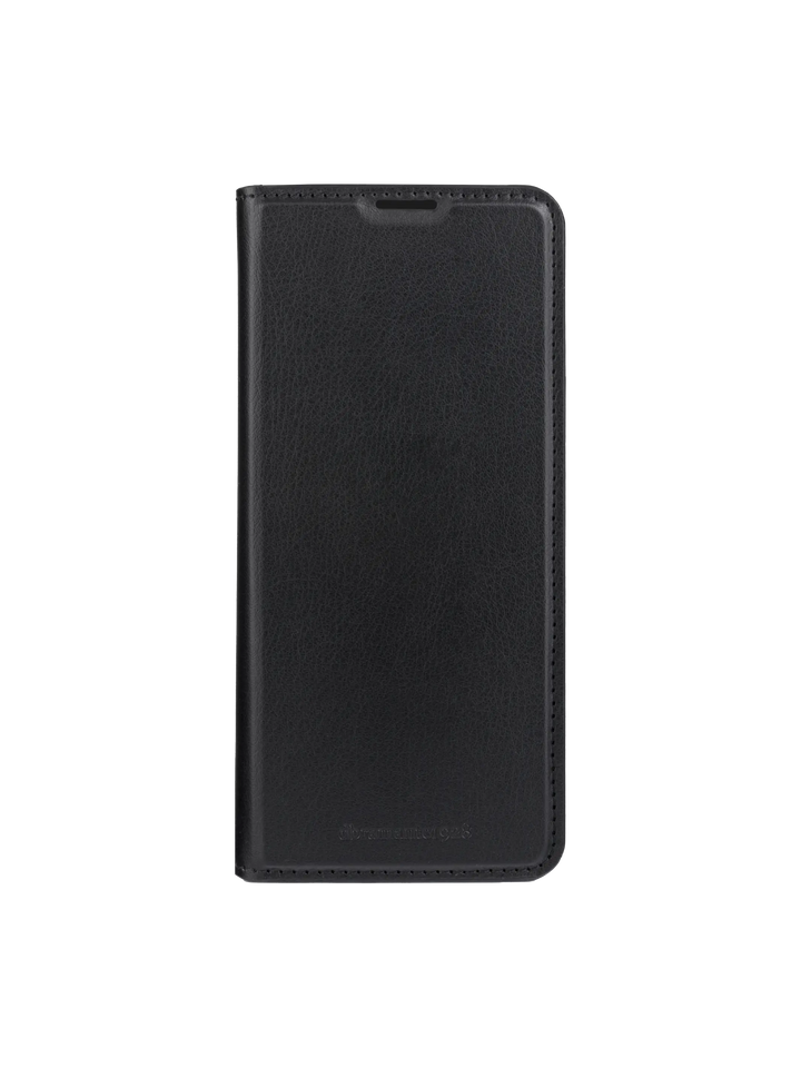 Oslo - Sony Xperia 5 Mark V - Black Phone Case