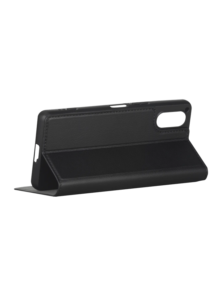 Oslo - Sony Xperia 5 Mark V - Black Phone Case
