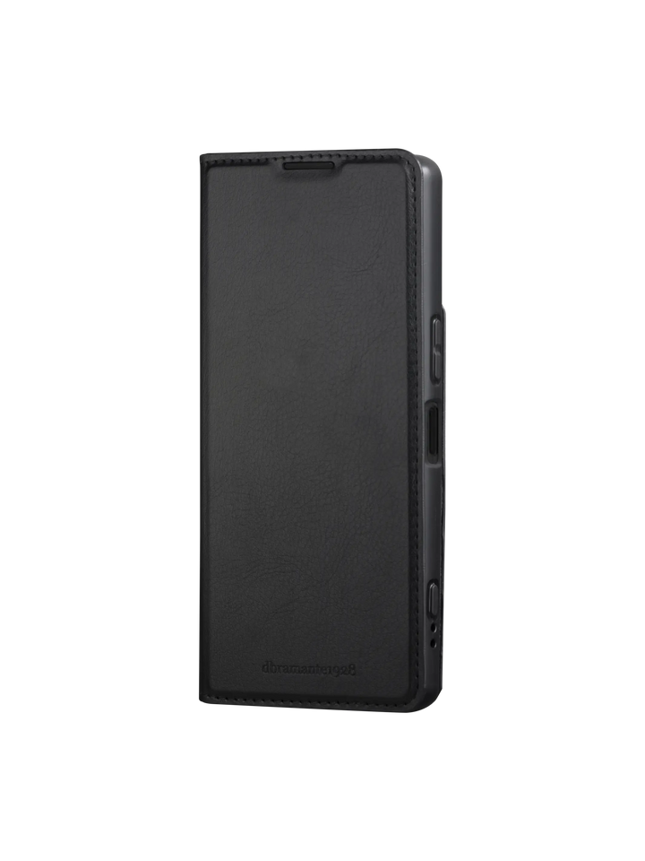 Oslo - Sony Xperia 5 Mark V - Black Phone Case