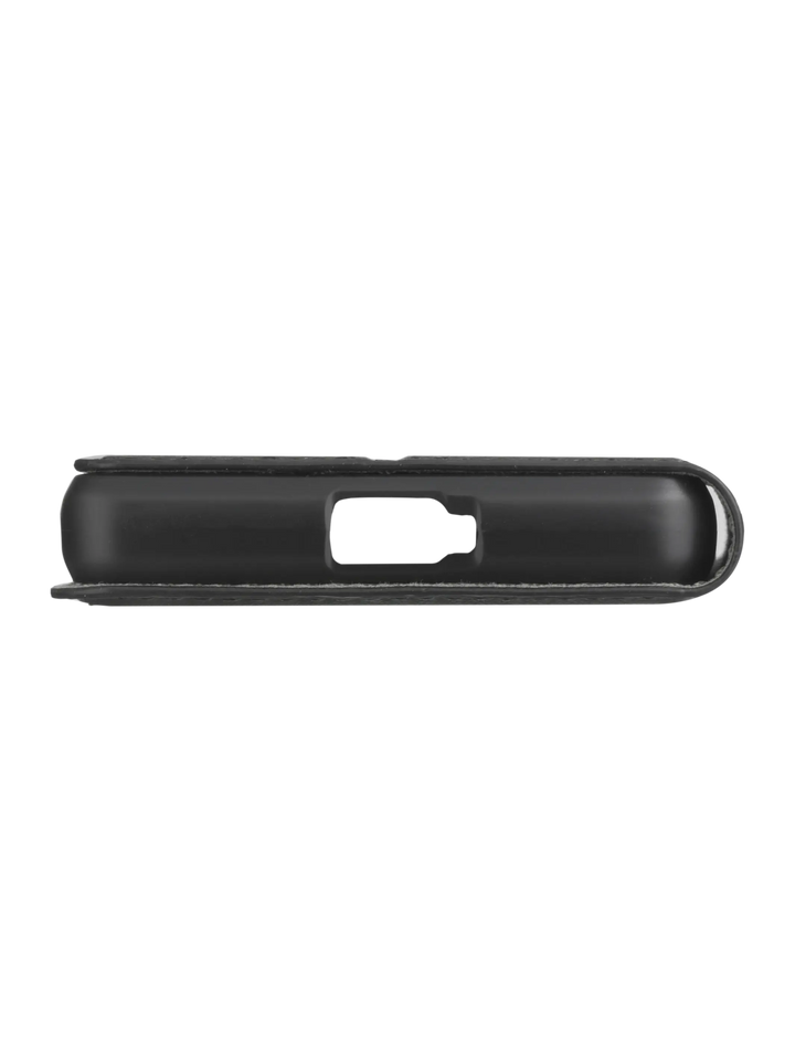 Oslo - Sony Xperia 5 Mark V - Black Phone Case
