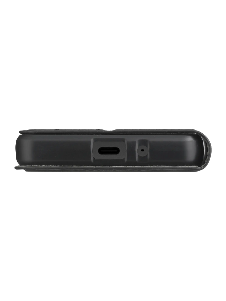 Oslo - Sony Xperia 10 Mark V - Black Phone Case