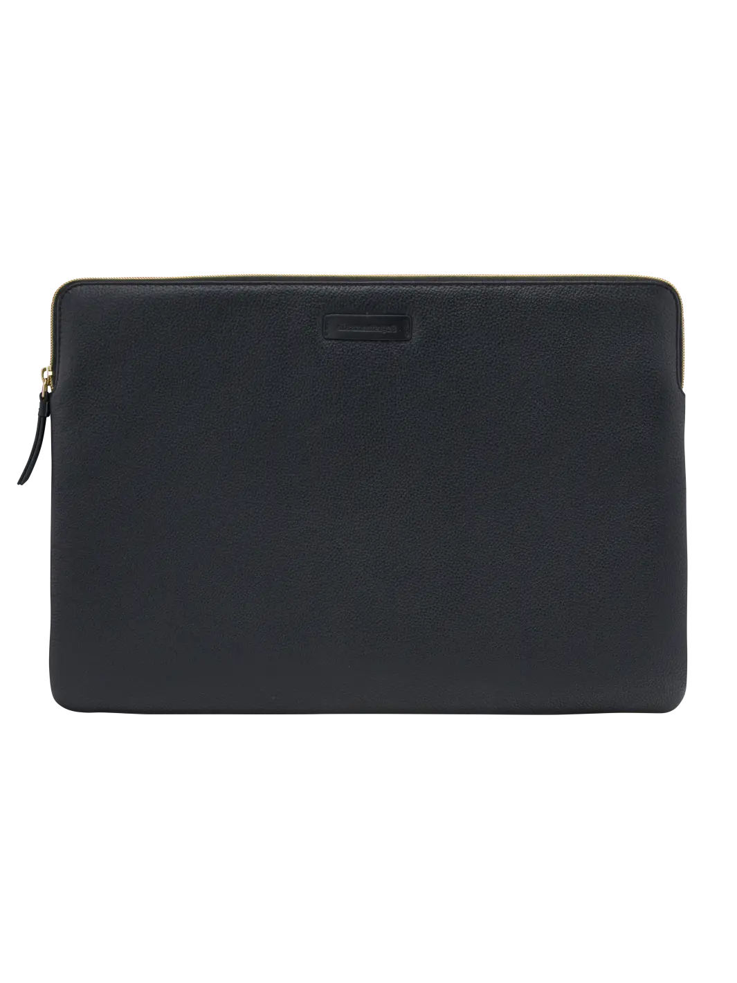 Paris - MacBook Pro/Air(2020) 13" - Night Black Computer Sleeve